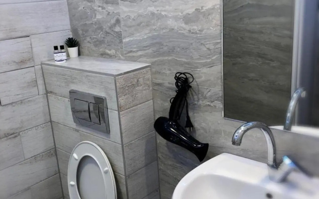 Sunny Dream Apartments