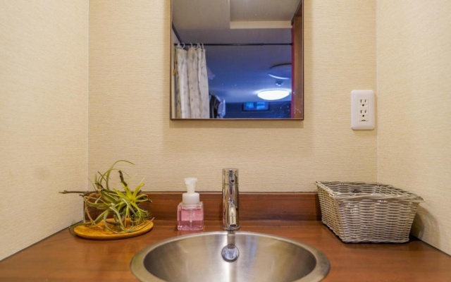 森と湖の楽園ＷorkshopＣampＲesort – Guest Rooms – Fujikawaguchiko