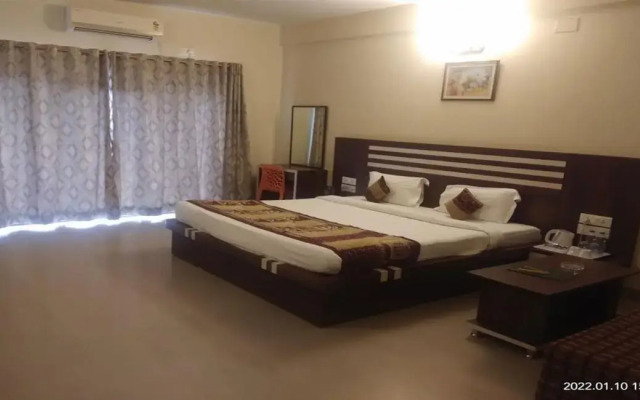 Viceroy Beach & Spa Resort
