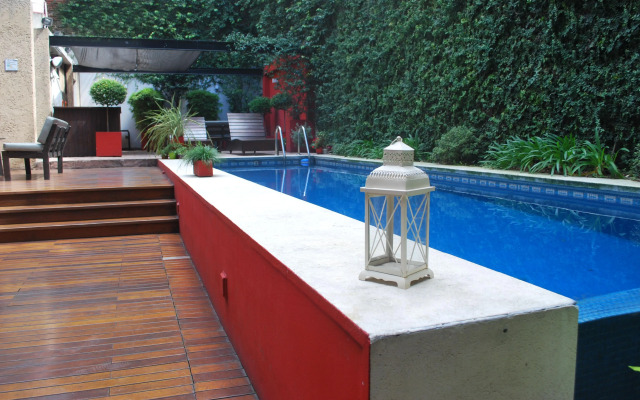 Ribera Sur Hotel
