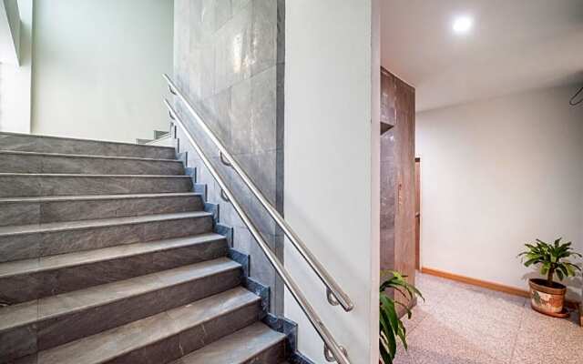 Beyond Suite Rama8
