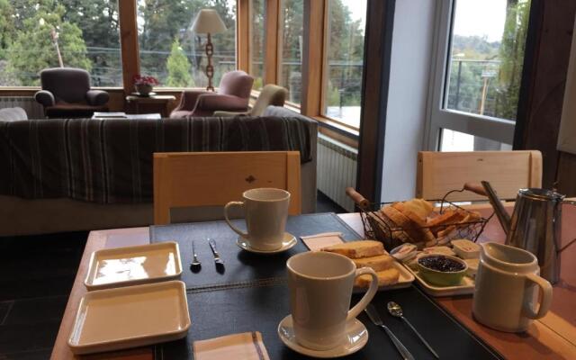 Hosteria Las Cumbres