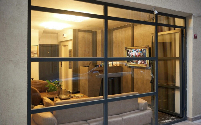 Eliana Hotel Taksim