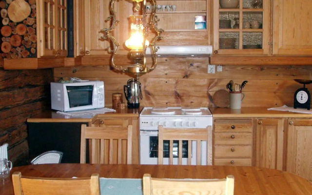 Two-Bedroom Holiday home in Väddö 1
