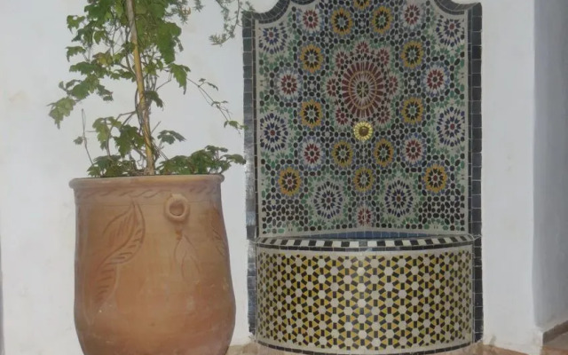 Riad Gloria