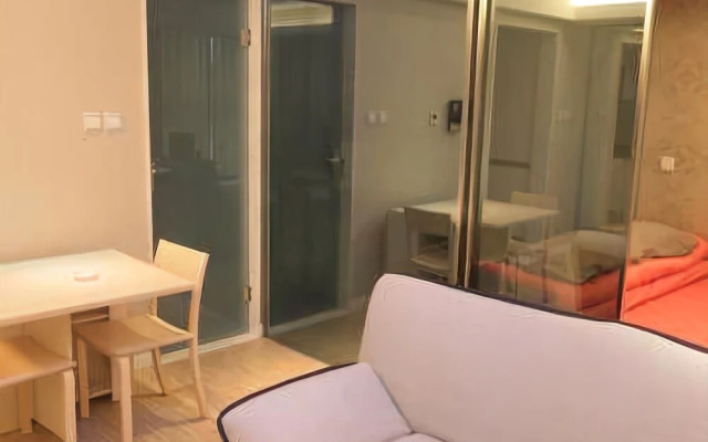 Ruishige Apartment Hotel