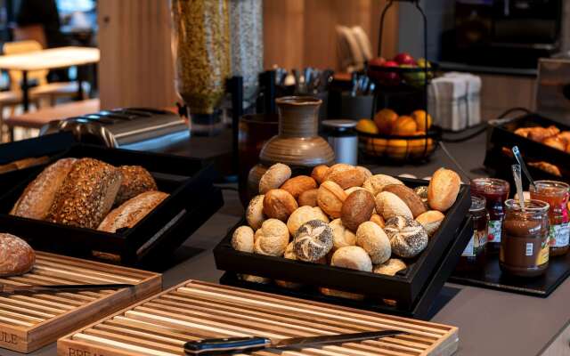 Zleep Hotel Prague