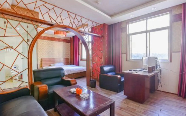 HongMei Hotel
