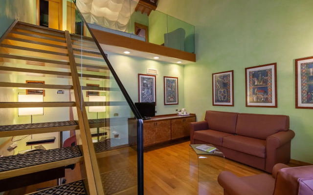 Hotel Ilaria