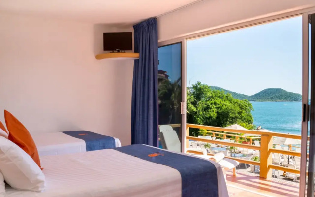 Hotel Irma