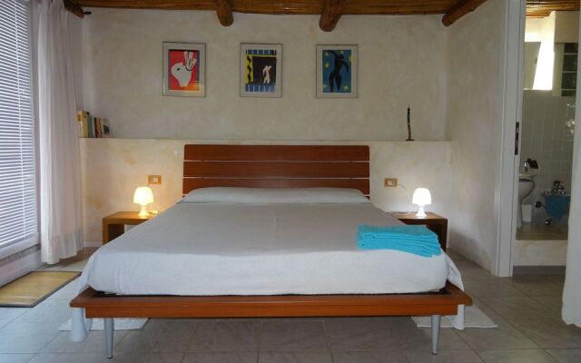 Bed and Breakfast La Scala