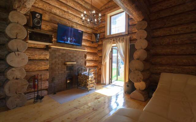 Загородный Клуб LaFa