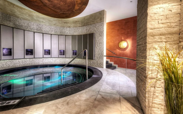 Wellness-Residenz Schalber