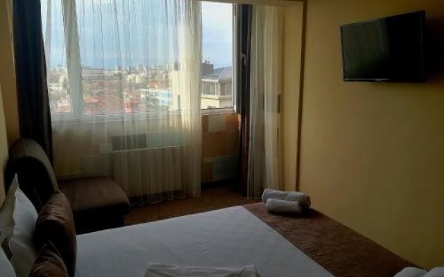 Downtown Plovdiv Family Hotel