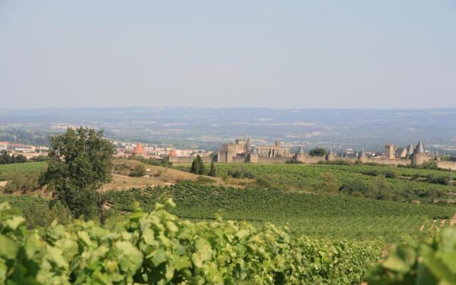 La Maison sur la Colline