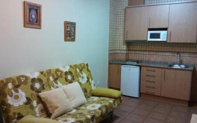 Hostal Sant Roc