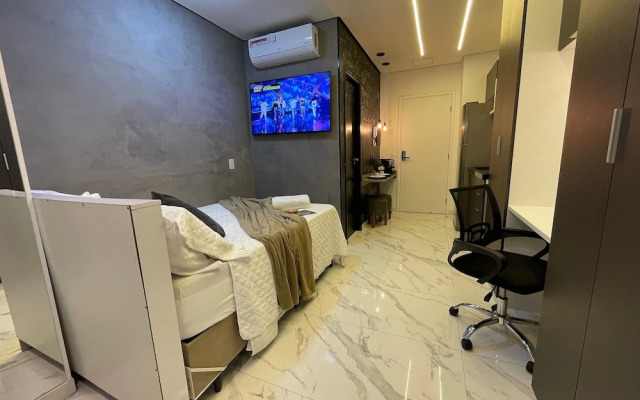 Prime Stay - Vila Buarque