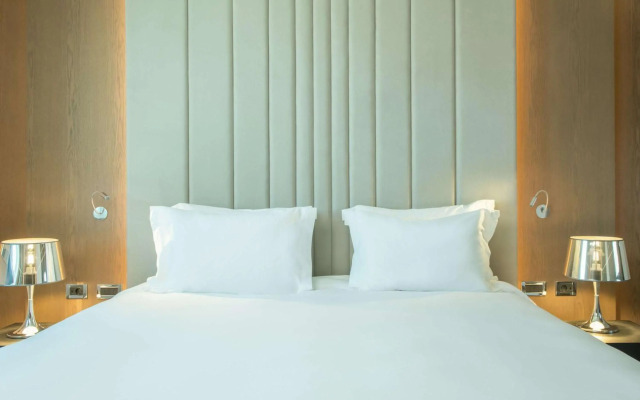 Sofitel Athens Airport