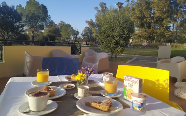 Room in B&B - "note di Stelle" Resort in Marru