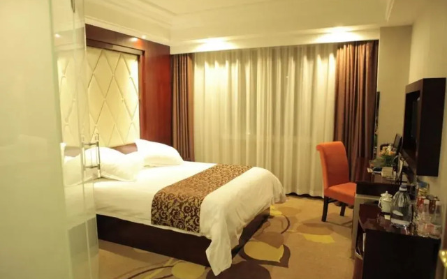Rui'an Wenshang Hotel