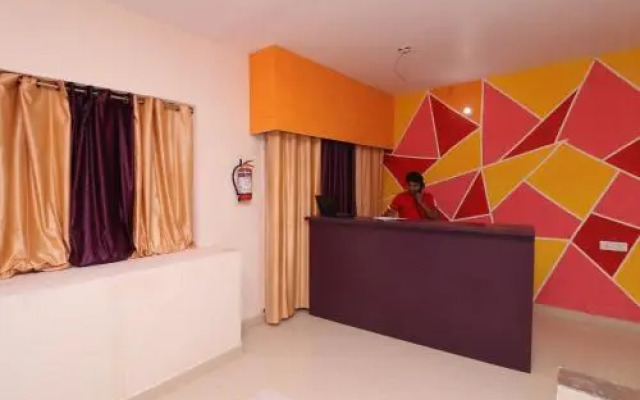 Ramayana by OYO Rooms