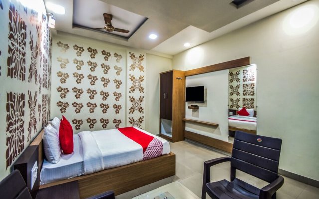 Kavita Inn By OYO Rooms