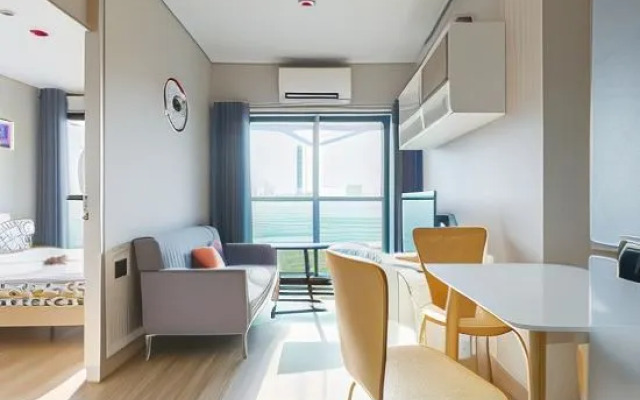 Lumpini Makkasan Elit Condo