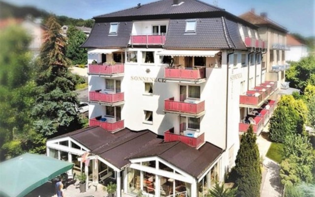 Hotel Sonneneck