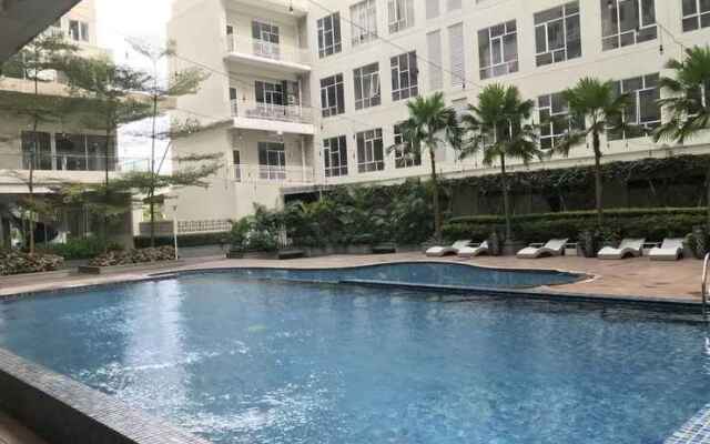 Channel Stay @ Bogor Icon Apartment