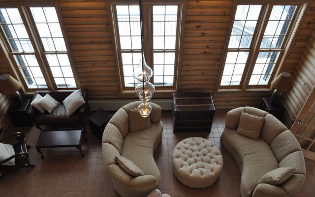 Chalet de Charme