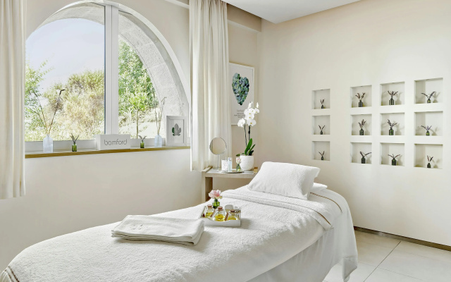 Château Saint-Martin & Spa's