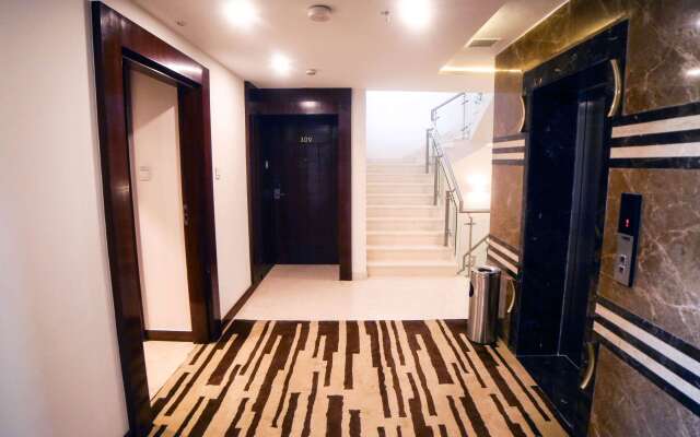 Comfort Inn Benaras