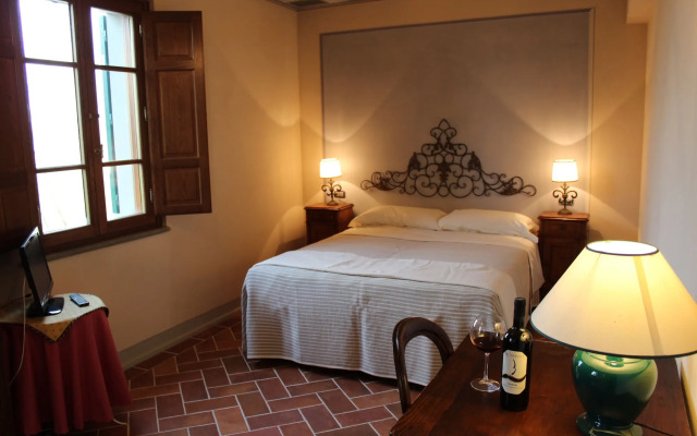 La Cantina Relais - Fattoria Il Cipresso