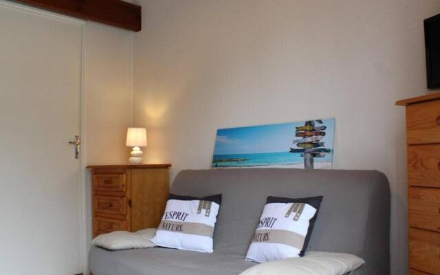 Appartement Dolus-d'Oléron, 2 pièces, 4 personnes - FR-1-246A-1