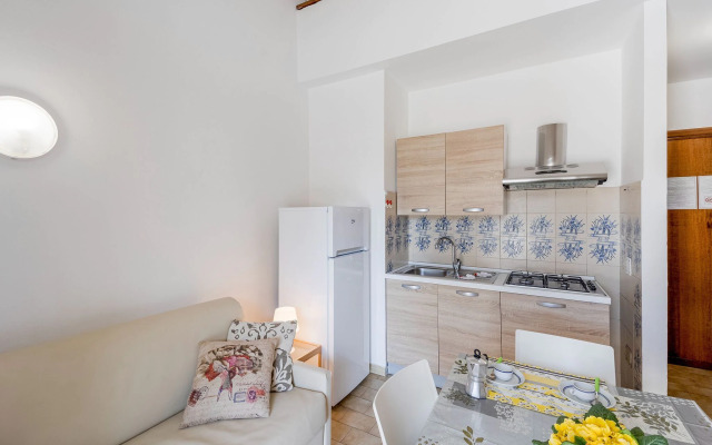 Apartment in Loano