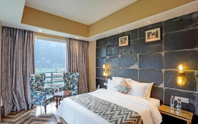 Naturevilas Sarovar Premiere Manali