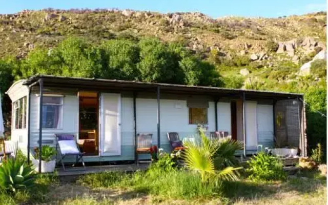 Family Trailer