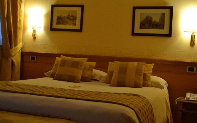 Hotel Seccy Boutique Art & Museum