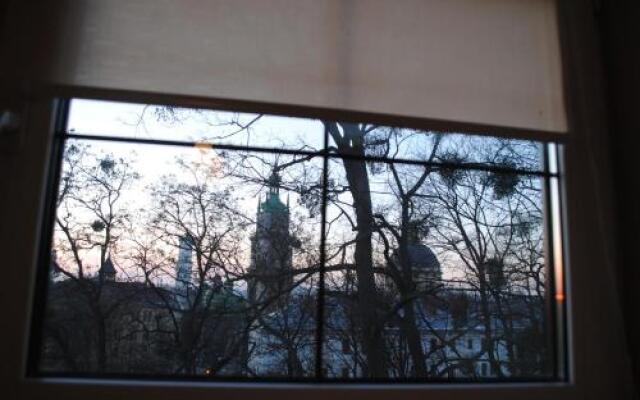 Guest House "Arkhistratyg"