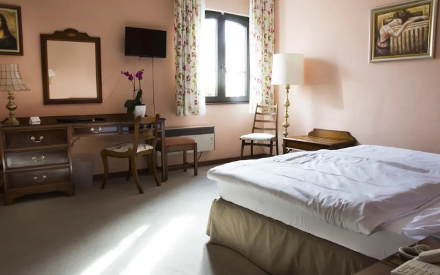 Hostellerie Saint Florent