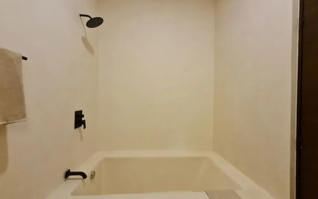Wonderful studio Rooftop pool
