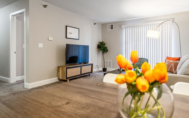 Kasa South Bend-Notre Dame Apartments