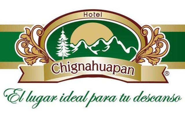 Hotel Chignahuapan