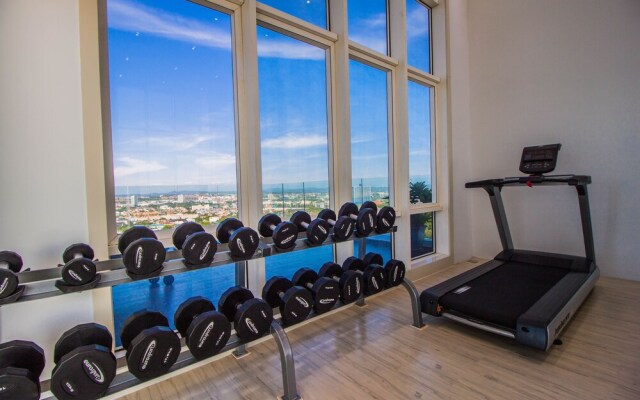 Vision Pratumnak by PSR ASIA