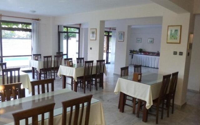 Bayram Hotel