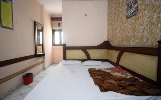 Hotel Anchal DX