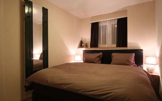 Aparthotel Rössli by LivingMoments