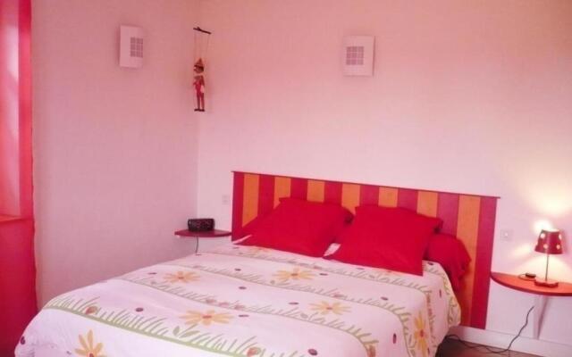 Gîte Renaison, 4 pièces, 6 personnes - FR-1-496-110