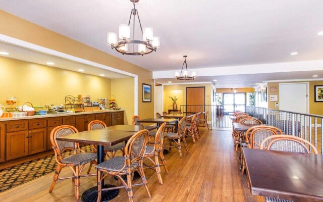 Napa Winery Inn