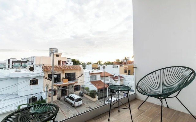 Mojarra Apartments by Partnerhost